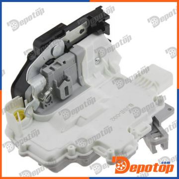 Serrure de porte gauche pour SEAT | EZC-SE-002, 16SKV131